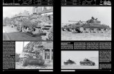 sHERMAN ic fIREFLY - IBG Modelsibgmodels.com/img/pr/APG21/p62-63.pdf · 62 sHERMAN ic fIREFLY 63 Medium tank M4 The basis for the Sherman IC Fire-fly conversions were M4 Medium tanks,