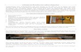 Anleitung zum Herstellen einer endlosen ... - bsc- · PDF file1 Anleitung zum Herstellen einer endlosen Bogensehne Vorüberlegung: Eine 14-Strang-Sehne gibt mehr Energie an den Pfeil