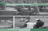 NEW SERVICE HANDBOOK - Missoula Electric Cooperative · PDF fileNEW SERVICE HANDBOOK ... The location of a meter and metering equipment for a business ... and multi-phase services