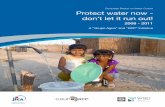 Campaign Report on Water Culture Protect water now - · PDF fileCampaign Report on Water Culture ... Grupo RPP The Grupo RPP is a multimedia group, ... The RPP Group and Grupo Agua
