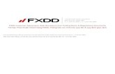 Tài liệu Thỏa thuận khách hàng FXDD, Thông báo rủi roVà ... · PDF fileIf you accept this Customer Agreement by signing the required Signature Page, you should mail or