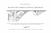 BASIS OF STRUCTURAL DESIGN - eurocodes.fi1].pdf · basis of structural design ... 7 basis for verification of the satisfaction of the ... 4.2 mechanical analysis iv-8