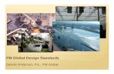FM Global Design Standards - World Banksiteresources.worldbank.org/INTLACREGTOPURBDEV/Resources/8403… · FM GLOBAL VALUE PROPOSITION Our ppppromise is to help protect the value