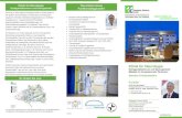 Klinik für Neurologie - westpfalz- · PDF file01/2017 INFORMATION Dr. Robert Fink Oberarzt Die Klinik für Neurologie der Westpfalz-Klinikum GmbH gehört zu den größten Akutneurologien