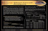 Short Circuit Analysis - Dolphins · PDF fileShort Circuit Analysis Protect Your Equipment from Short Circuit Damage Short Circuit Functions in Volts: Verification and Accuracy All