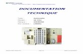 DOCUMENTATION TECHNIQUE - metris- · PDF fileSupport Technique en ligne :   Siemens-S95U_Restart.doc Page 2/2 Edition du 29/10/2014 Procédure de réinitialisation