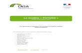 Le modèle « PATHOS - cnsa.fr · PDF fileLe modèle « PATHOS » – Guide d’utilisation 2017 CNSA –18 janvier 2017 3 13. Syndrome confusionnel aigu
