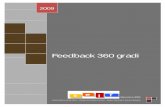Feedback 360 gradi - Human Resourceshuman-resources.it/Feedback.pdf · 2 IL FEEDBACK A 360 GRADI COS’È Il feedback a 360 gradi è una modalità di concepire ed impostare il dialogo