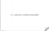 041 626 559 2. osnove elektrostatike - elektron-knez.si datoteke/Wolfgang_Warmbier/Power... · elektron knez kratke osnove elektrotehnike / elektrostatike 8. september 2017 elektrostatiČna