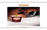 Franchise Information Package - Tim · PDF fileThe specific cost of a Tim Hortons license will depend upon the Tim Hortons building size and ... Franchise Information Package_As PER