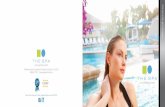 We accept Gift Cards - PGA National Resort & · PDF filefrom the americas cranIO-SacraL tHErapy This subtle, slow touch eases mental stress, neck and back pain, migraines, and chronic