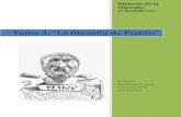 Tema 3: “La filosofía de Platón” - IES Sé · PDF file3 | Página 1. PLATÓN. CONTEXTO HISTÓRICO Y FILOSÓFICO. VIDA Y OBRA. 1.1. Contexto histórico La vida de Platón transcurre