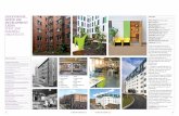 Greenhouse, Mixed Use Development · PDF file38 aj specification 02.11 aj specification 02.11 39 greenhouse, mixed use development leeds west and machell architects detail a detail