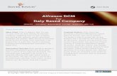 Alfresco DCM - Semaphore Software · PDF filealfresco disk report, ... Alfresco DCM Project Approach / Activities: ... Operating System Linux Deployment environment