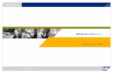 SAP Business One Blueprint - Data Guidance Group, Inc. · PDF fileSAP Business One Blueprint Date Produced October 27, 2005 The Best-Run Businesses Run SAP ©