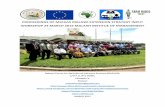 PROCEEDINGS OF MaFAAS MALAWI EXTENSION · PDF fileThe guest of honour was Mr. Noel Limbani, representing the Director of Agricultural Extension Services in Malawi. The workshop was
