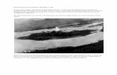Believed to be the first bomb dropped on Pearl Harbor ... · PDF fileHistoric Pictures of Pearl Harbor December 7 ... 353 Japanese aircraft laid siege to the U.S ... fringed in flames