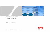見積仕様書 -   · PDF filesun2000- 24.5ktl 見積仕様書 発行 01 日付 2015 -10 22 huawei technologies co., ltd