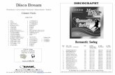 EMR 11379 Disco Dream - wuetz.df-kunde.dewuetz.df-kunde.de/image/content_wuetz/pdf/49025.pdf · Wind Band / Concert Band / Harmonie / Blasorchester / Fanfare ... 1st B Clarinet ...