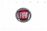 603.81.668 LUM 500 F 1A ED - · PDF fileCher Client, Nous vous remercions d’avoir préféré Fiat et nous vous félicitons d’avoir choisi une voiture Fiat . Cette notice a été