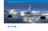 Airbus A318, A319, A320 & A321 - Eatonpub/@eaton/@aero/documents/... · 2 EATON Aerospace Group Aerospace Capabilities C5-12D April 2014 Airbus A318, A319, A320 & A321 Overview Eaton’s
