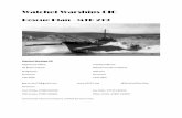 Watchet Warships CIC - Motor Gun Boatbmpt.org.uk/pdfs/MTB219RescuePlan.pdf · Watchet Warships CIC ... defence of the English Channel during WWII and also the lead ship for the ...