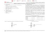 LMx35, LMx35A Precision Temperature · PDF fileLM135, LM135A, LM235, LM235A, LM335, LM335A SNIS160E–MAY 1999–REVISED FEBRUARY 2015 7 Detailed Description 7.1 Overview Applications