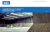walling solutions retaining walls brochure - Precast Concretefpmccann.co.uk/sites/default/files/Website Brochures Lo-Res/FP... · precast concrete solutions. Our comprehensive precast