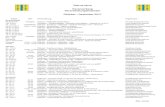 Glarus Nord Kerenzerberg Veranstaltungskalender · PDF fileFr. 27.10. 20:00 Obstalden - Kirche - Slavinski Chor - Orthodoxe Gesänge & Russische Lieder Kirchgemeinde Kerenzen So. 29.10.