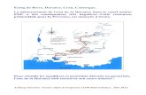 Étang de Berre, Durance, Crau, Camargue. Le · PDF fileÉtang de Berre, Durance, Crau, Camargue. Le détournement de l'eau de la Durance dans le canal usinier EDF, a des conséquences