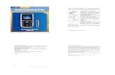 Bedienungsanleitung Die ersten Schritte zum Tchibofonieren · PDF fileKompakt-Handy Modell 108 Bedienungsanleitung Die ersten Schritte zum Tchibofonieren 1 Die ersten Schritte zum