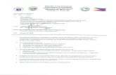 · PDF fileAction Plan in HEKASl/Araling Panlipunan, ... SK/HEKASI/A.P. Representative from the Acceptance of Challenge Distribution of Certificates Closing Remarks