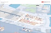 Bahnhofplan Zürich HB (Druckversion A4). · PDF fileTake Away q OVEN PICK NORDSEE
