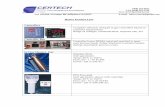 ICD/Heateflex Product Line - CertechProducts.com prodcut line.pdf · 545 Sinclair Frontage Rd.•Milpitas•CA•95035 (408) 263-6835 FAX (408) 263-5794 E-mail: sales.certech@gmail.com