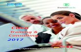 Cisco - experteach.eu fileCisco Training & Consulting 2017 Zertifizierung • Hybrid Training • Digital Learning • Solution Selling Deutschsprachige Version