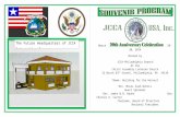 JCCA-USA, INC.  Web viewThe Future Headquarters of JCCA International. March 29-30 ... of the Twentieth Anniversary of the Joint Christian Choir ... "Word and Worship. belong
