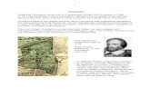 1 THORESBY - Worksop Heritage · PDF file1 THORESBY Robert de Pierrepont came over to England with William the Conqueror in 1066. In 1314 his descendant, Henry Pierrepont, married
