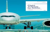 Flight Training by Airbus - Services By Airbus · PDF fileCAAC (A380 and A300-600 training only) 5 ... 018 Flight Training by Airbus e-Training courses ... all engines). For further