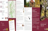 H3 H1 Märchenhaft wandern - naturpark-muenden.denaturpark-muenden.de/downloads/wanderflyerhemelnbuehren.pdf · oder entlang der weser von hann. Münden oder mit der weserfähre von