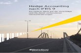 Hedge Accounting nach IFRS 9 - ey. · PDF fileHedge Accounting nach IFRS 9 3 1. Einleitung Im Dezember 2010 hat der International Accounting Standards Board (IASB) den Exposure Draft