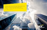 New accounting standards and interpretations - EY · PDF fileNew Accounting Standards and Interpretations for Tier 1 For-profit Entities– 31 March 2017 EY ÷ 1 New Accounting Standards