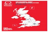 NACR report 2016 - Cardiac · PDF file6. The National Audit of Cardiac Rehabilitation Annual Statistical Report 2016 British Heart Foundation. The BHF warmly welcomes the 2016 NACR