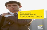 EY Study -The Next Generation of Financial AdvisorsFILE/EY-the-next-generation-of-financial-advisors.pdf · 2 | The next generation of nancial advisors The wealth management industry