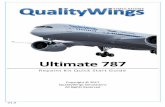 Ultimate 787 - Repaint Kit - QualityWings · PDF fileMain Landing Gear Door Placard text ... sim=Boeing 787-8 GE ... If you have the Ultimate 787 Collection installed in bothmultiple