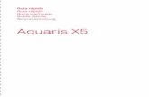 Aquaris X5 QSG ES PT EN FR DE -   · PDF fileTitle: Aquaris_X5_QSG_ES_PT_EN_FR_DE Created Date: 8/14/2015 1:45:52 PM