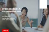 Oracle Exadata SIG - nlOUG · PDF fileDifferent Ways to Upgrade and Migrate to Oracle Database 12c . ... •Standby Database Upgrades ... EM Cloud Control