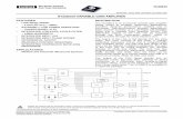 8-ChannelVARIABLE GAIN AMPLIFIER Sheets/Texas Instruments PDFs... · ... and use in critical applications of Texas Instruments semiconductor products and ... of the Texas Instruments