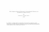 The Supervision of Persons with Mental Illness on ... · PDF fileThe Supervision of Persons with Mental Illness on Probation Supervision. By ... The original grant funded one ... Does