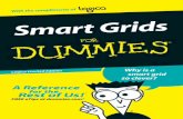 Why is a smart grid so clever? · PDF fileompliments of a Limited Edition Why is a smart grid so clever? FREE eTips at dummies.com® t Grids