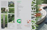 Feng Shui-Garten - Gramenz GmbH  Shui-Garten Komplette Garten- und Landschaftsanlagen fr Brogebude Wohnanlagen ffentliche Anlagen Hausgrten Pflanzung Einsaat